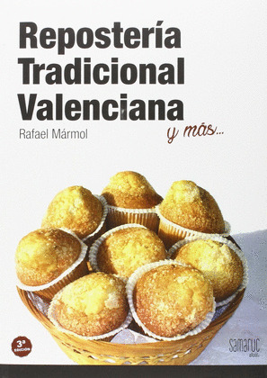 REPOSTERIA TRADICIONAL VALENCIANA