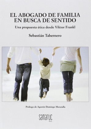 EL ABOGADO DE FAMILIA