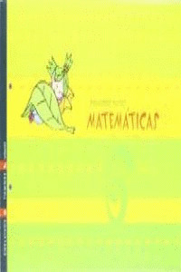 E.I.-C.MATEMATICAS 6 (G) (NIVEL 2). PRIMEIROS PASO