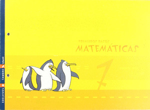 E.I.-C.MATEMATICAS 7 (G) (NIVEL 3). PRIMEIROS PASO