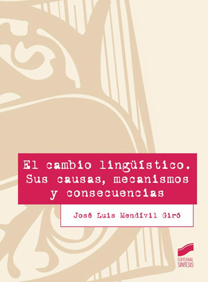 CAMBIO LINGÜÍSTICO, EL