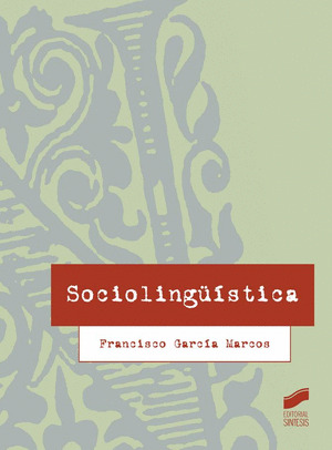 SOCIOLINGÜÍSTICA