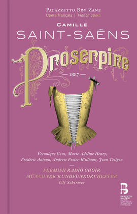 PROSERPINE