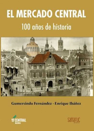 EL MERCADO CENTRAL
