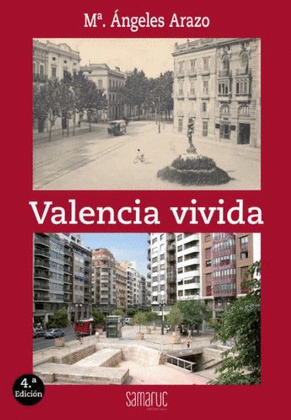 VALENCIA VIVIDA