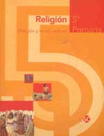 (99).RELIGION 50.PRIMARIA