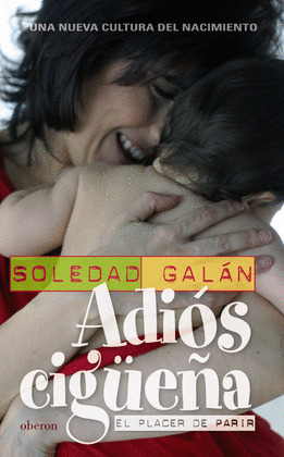 ADIÓS CIGÜEÑA
