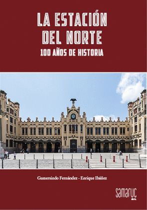 LA ESTACIÓN DEL NORTE