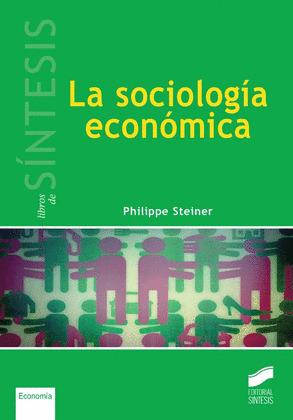 SOCIOLOGIA ECONOMICA, LA