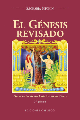 GENESIS REVISADO,EL