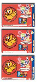 SMALL BIRD (ACTIVITY BOOK) 5 AÑOS