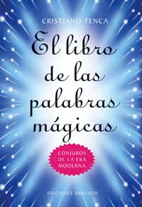 EL LIBRO DE LAS PALABRAS MAGICAS
