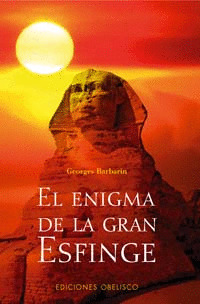 ENIGMA DE LA GRAN ESFINGE, EL