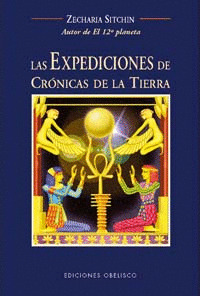 EXPEDICIONES DE CRONICAS DE LA TIERRA, LAS