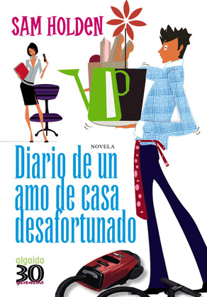 DIARIO DE UN MARIDO DESAFORTUNADO