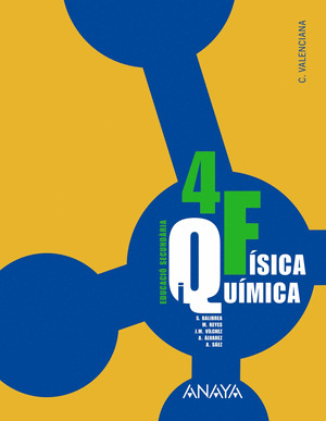 FÍSICA I QUÍMICA 4.