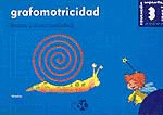 CUAD.GRAFOMOTRICIDAD 3 AÑOS (BAUL MAGICO)