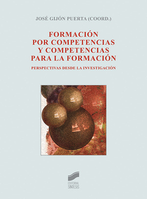 FORMACION POR COMPETENCIAS Y COMPETENCIAS PARA LA FORMACION