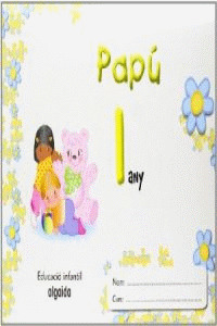 PAPÚ 1