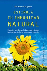 ESTIMULA TU INMUNIDAD NATURAL