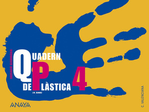 QUADERN DE PLÀSTICA 4.