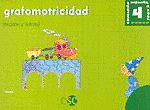 GRAFOMOTRICIDAD 4 AÑOS (TRAZOS Y LETRAS)