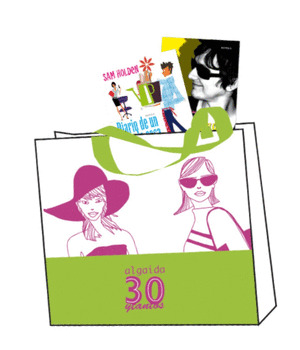 MI BOLSO DE PLAYA PACK