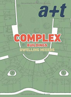 A+T 49 DWELLING MIXERS