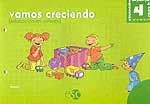 VAMOS CRECIENDO 4 AÑOS (BAUL MAGICO)