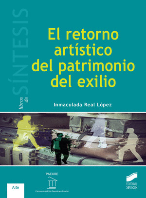 RETORNO ARTISTICO DEL PATRIMONIO,  EL