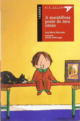 MARABILLOSA PONTE DO MEU IRMANM,A (G)/15
