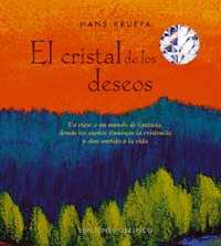 CRISTAL DE LOS DESEOS