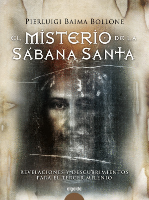 MISTERIO DE LA SÁBANA SANTA, EL