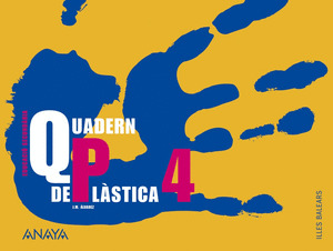 QUADERN DE PLÀSTICA 4.