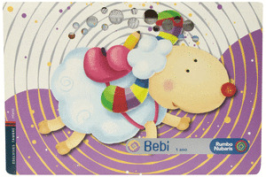 BEBI 1 ANO