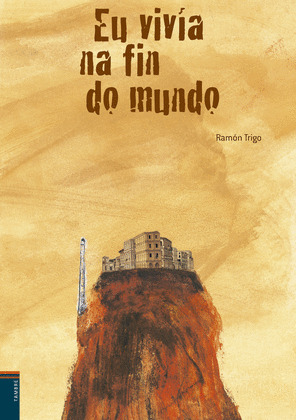 EU VIVIA NA FIN DO MUNDO