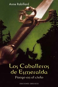 LOS CABALLEROS DE ESMERALDA