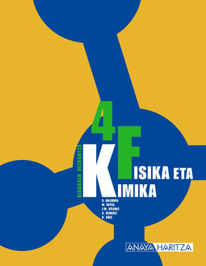 FISIKA ETA KIMIKA 4.