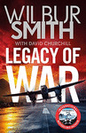 LEGACY OF WAR