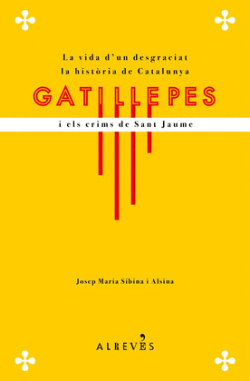 GATILLEPES I ELS CRIMS DE SANT JAUME