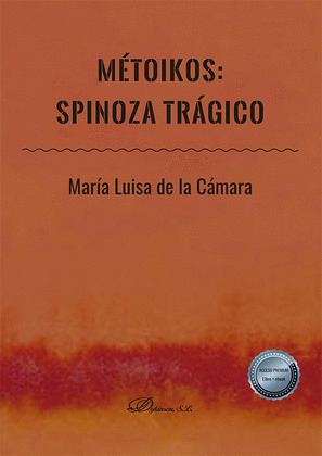 METOIKOS SPINOZA TRAGICO