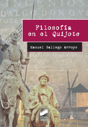 FILOSOFIA EN EL QUIJOTE