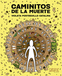 CAMINITOS DE LA MUERTE