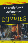 RELIGIONES DEL MUNDO PARA DUMMIES