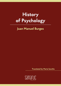 HISTORY OF PSYCHOLOGY