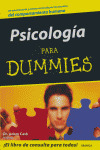PSICOLOGIA PARA DUMMIES