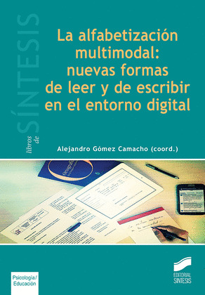 LA ALFABETIZACION MULTIMODAL