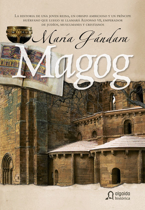 MAGOG
