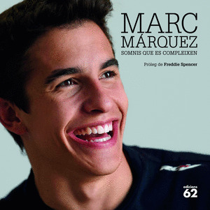 MARC MARQUEZ