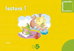 (04).BAUL MAGICO.LIBRO LECTURA 1